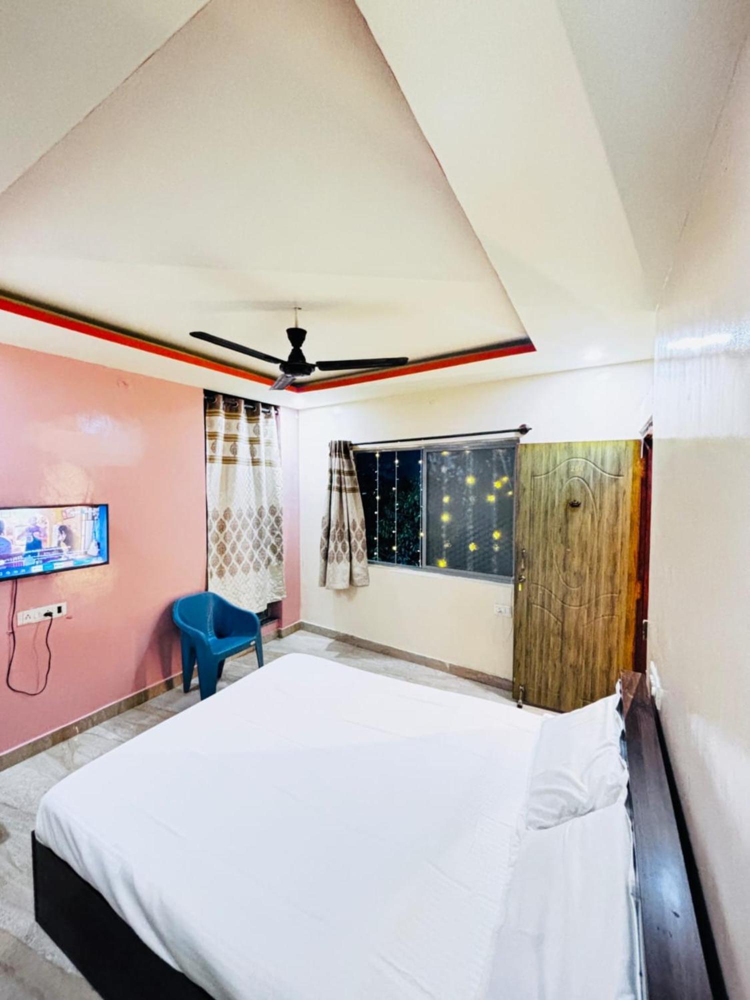 Hotel New Royal Ruby - Electronic City Phase 1 Kammasandra Экстерьер фото